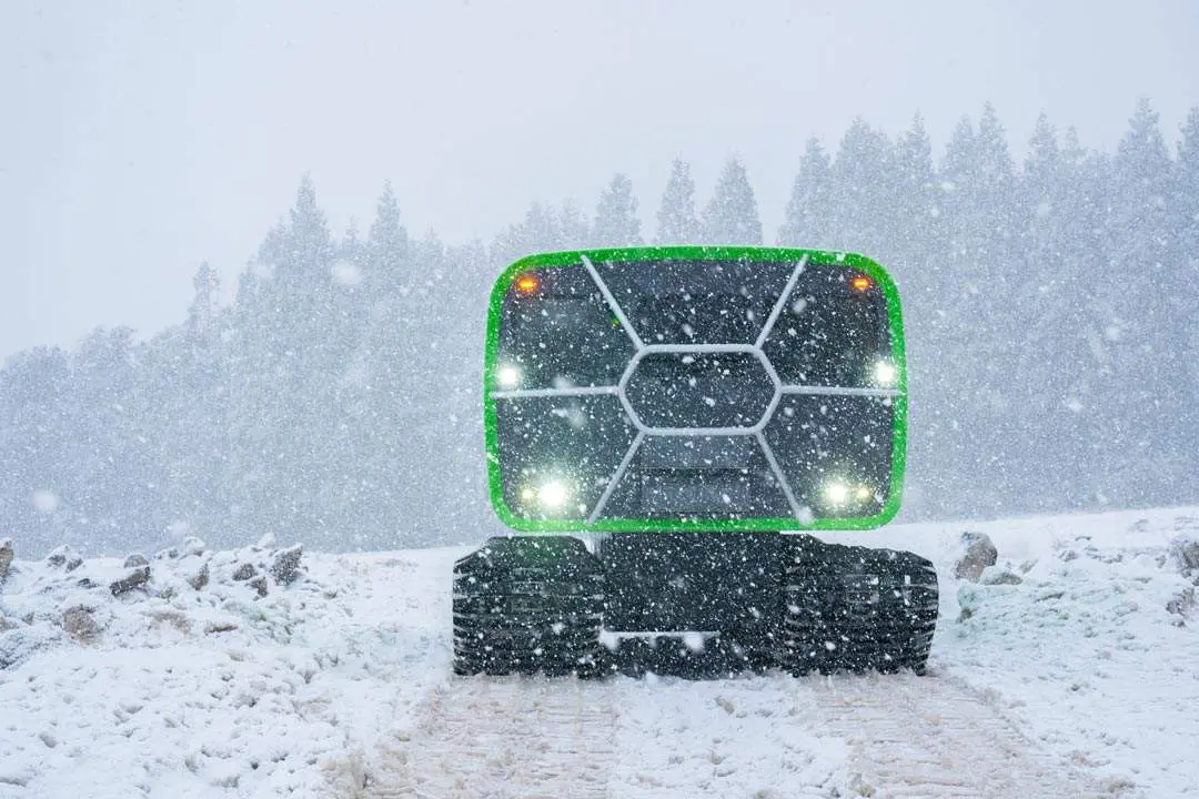 南極でもリフレクティックスが活躍しています！ - 株式会社アール