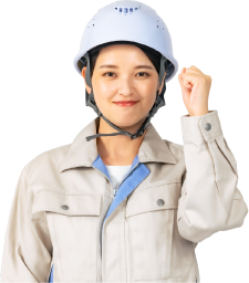トップ　女の人